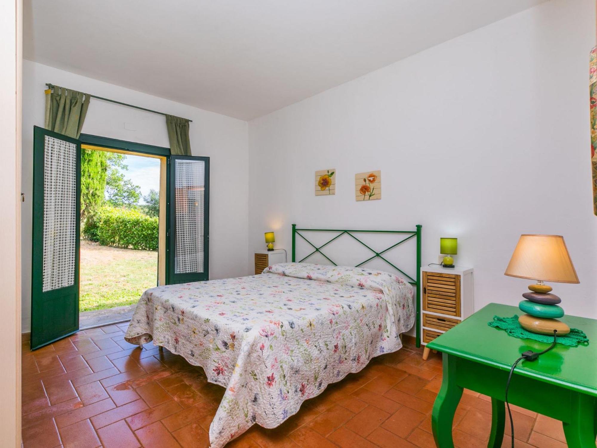 Apartment Gardenia By Interhome Casa il Tesorino Exterior foto